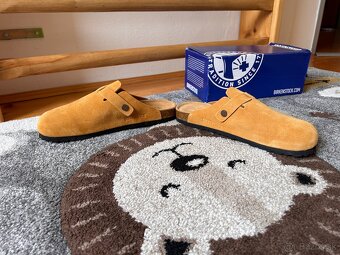 Birkenstock Boston 43 - 5
