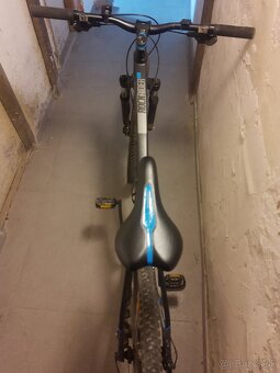 ROCK Rider 550, L - 5