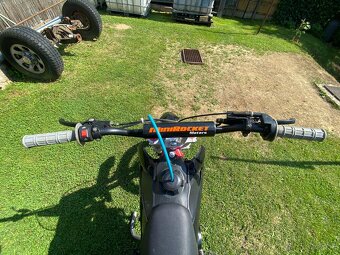 Pitbike - 5