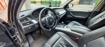 Predám BMW X5 - 5