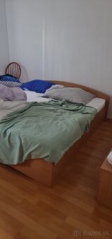 Spálňa celá zostava - 5