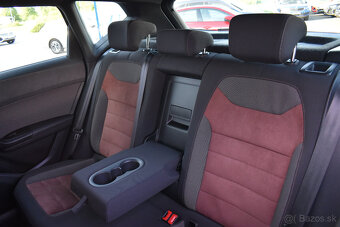 Seat Ateca 1.5TSi DSG Xcellence Kamera LED - 5