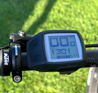 KTM Macina Kapoho 275 - 5