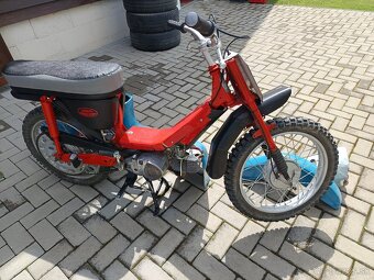 Jawa - 5