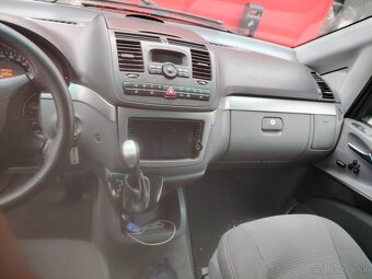 MERCEDES VIANO - 5