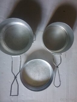 Vojenské veci - 5