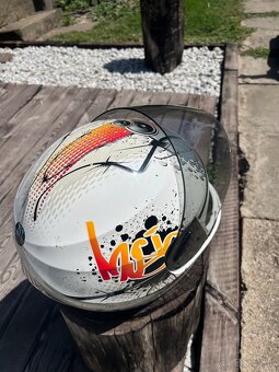 Helma uvex - 5