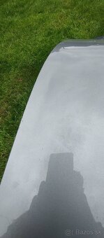 Ford Kuga III 3 MK3 2019 - Lave predne dvere - 5