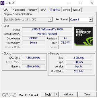 Herný pc HP pavilion - 5