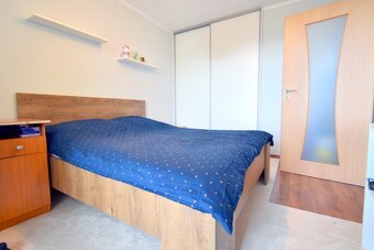 Prenájom 2i bytu s parkovaním Priekopa - 5