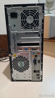 Intel Core i7-2600 3.40 GHz/16GB DDR3/SSD+HDD/GT 640 3GB. - 5