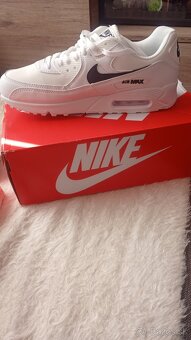 Nike  Air Max 90 - 5
