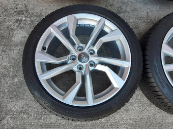 5x112 18" Audi TT (8S) - 5