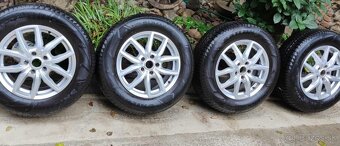 BMW X5 E53 4.4i - 5