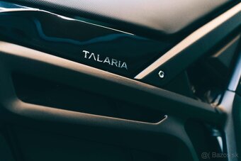 Talaria Komodo MX 32kw - 5