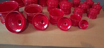 Retro koreničky - 5