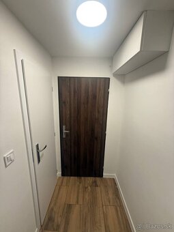 Na predaj / prenájom garsónka v Handlovej - 5