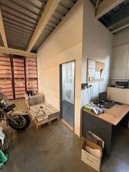 Reality Kolesár prenajíma HALU Jarmočná v KE JUH - 5