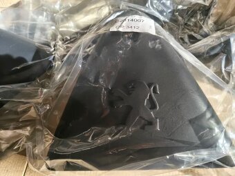 Strešné nosiče- NOVÉ -  PEUGEOT  3008 - 5