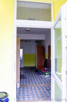 Priemyselno-administratívna budova - 5