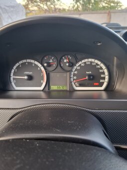 Predam Chevrolet Aveo 2009 - 5