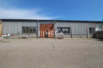 FLEXIBILNÝ PRENÁJOM HALY V HUMENNOM – od 700€ až 300 m² - 5