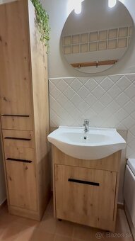 Štýlový 3 izbový VM byt s balkónom - 5