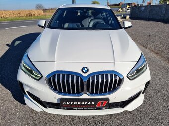 BMW Rad 1 118i A/T za 21.990 € - 5