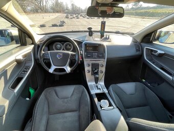Volvo XC60 2.4D AWD - 5