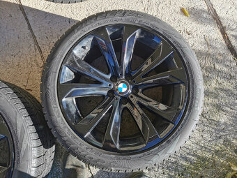 5x120 R20 BMW X5 X6 F15 F16 - 5