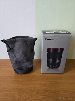 Canon EF 16-35 f/2.8 III L USM - 5