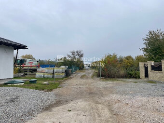 Luxusný už iba 1 stavebný pozemok v Drienove 79900€ (F685-14 - 5