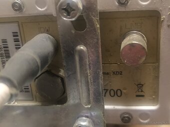 Domáci 4G internet - 5