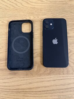 Apple iPhone 12 128GB - 5