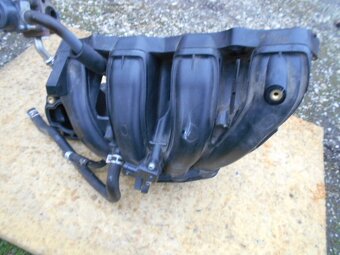 SANIE z motora na Suzuki SWIFT 1.3i 2005-2009 - 5