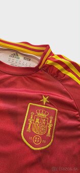 futbalové dresy-VYRADENÉ Z E-SHOPU - 5