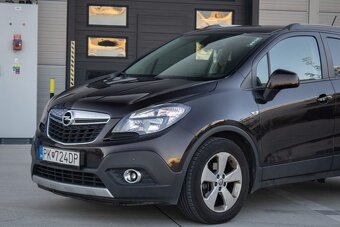 Opel Mokka 1.4 16v turbo - 5