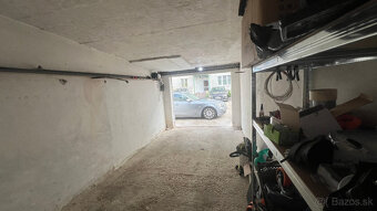 GARAZ SENEC PRENAJOM - 5