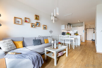 NA PREDAJ MODERNÝ 3-IZBOVÝ BYT S KRÁSNYM VÝHĽADOM | ZELENA S - 5