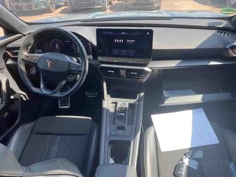 CUPRA Formentor 2.0TSI VZ 4Dr Brembo - 5