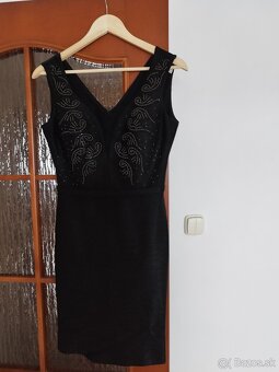 Šaty veľkosť 36 - 5