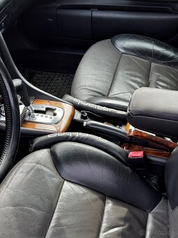 Audi A6 c5 Allroad - 5