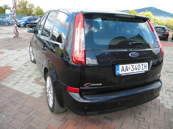 Ford C-Max 2,0 TDCI 100 KW TITANUM. - 5