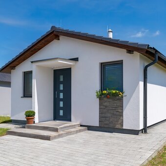 Moderný dom NOVOSTAVBA - 5