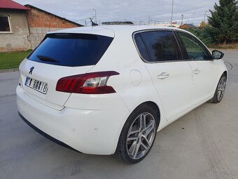 Peugeot 308 1.2 e-THP 130k Business GT line - 5
