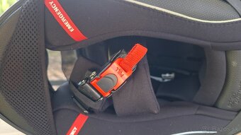 Prilba SCORPION EXO-510 AIR veľ. S - 5