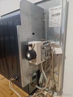 Karma Beta 4 mechanic 2020 - 5