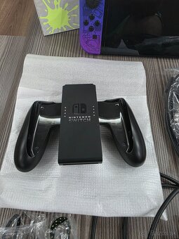 Nintendo switch oled - 5