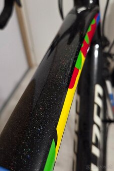 Specialized allez Sagan edition - 5