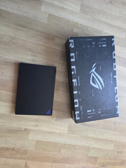 ASUS ROG Flow X13 2v1  GeForce RTX 4060 8 GB - 5